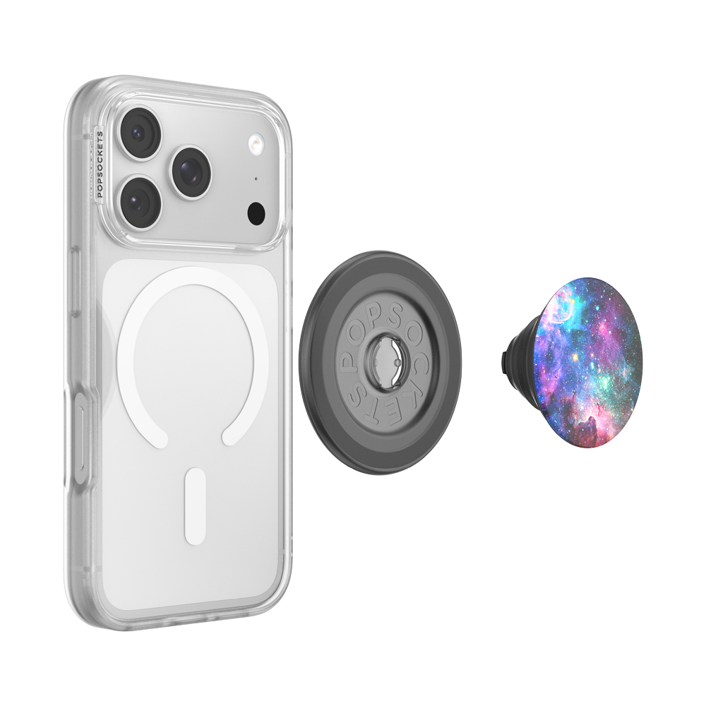 Blue Nebula — MagSafe PopGrip - US 85599