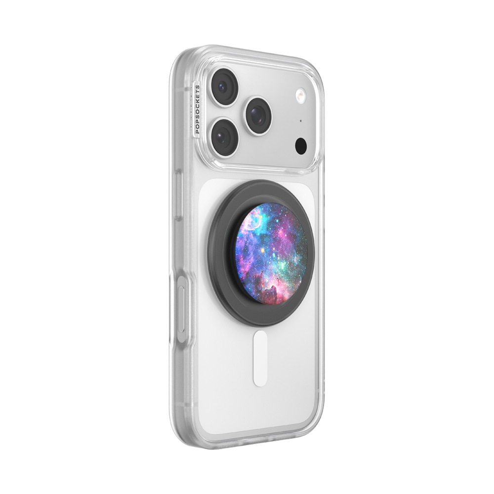 Blue Nebula — MagSafe PopGrip - US 33559
