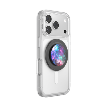 Blue Nebula — MagSafe PopGrip - US 33559