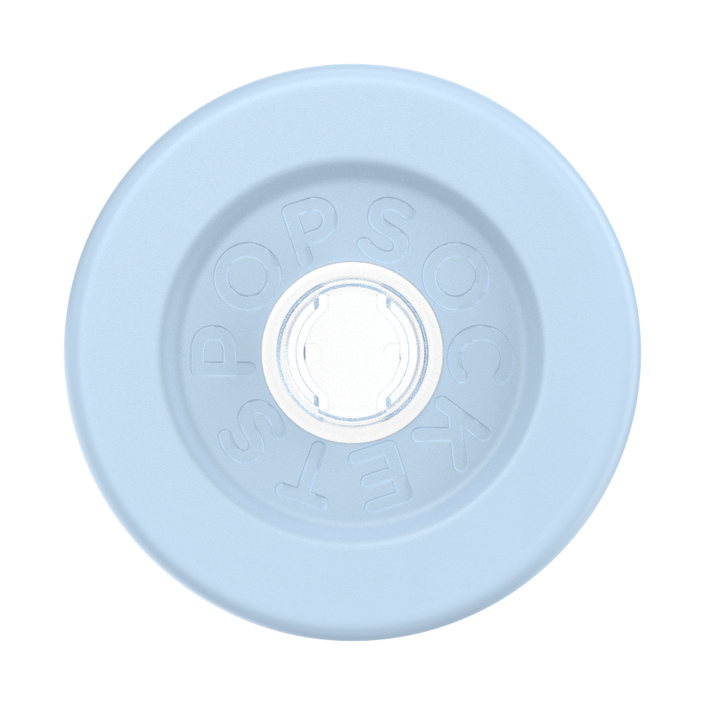 BonBon Daisy Bluebell —  MagSafe PopGrip - US 18668