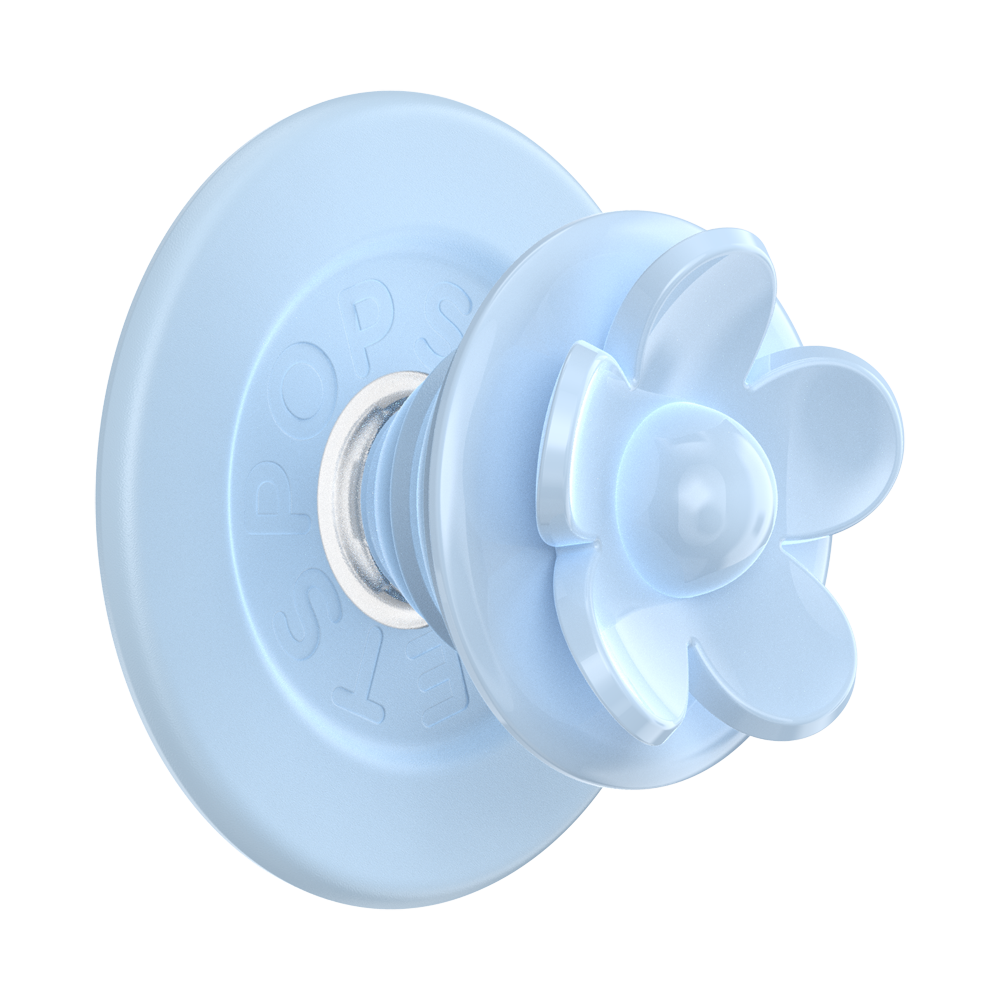 BonBon Daisy Bluebell —  MagSafe PopGrip - US 18668