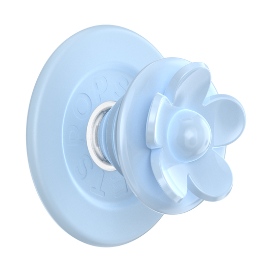 BonBon Daisy Bluebell —  MagSafe PopGrip - US 18668