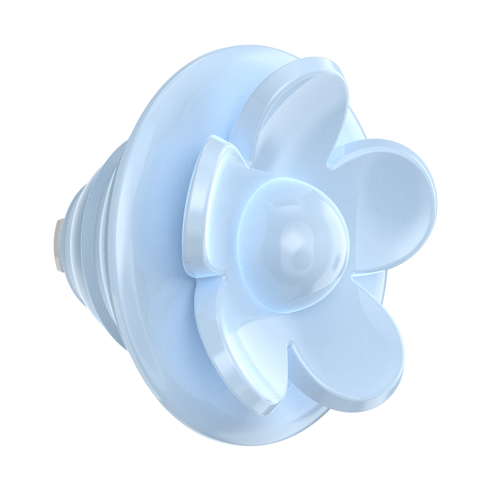 BonBon Daisy Bluebell —  MagSafe PopGrip - US 10099