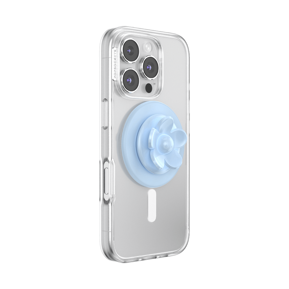 BonBon Daisy Bluebell —  MagSafe PopGrip - US 40800