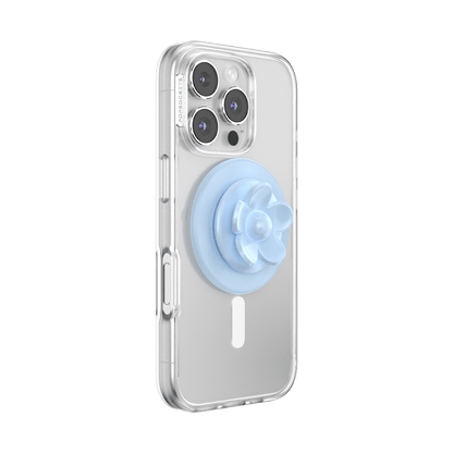 BonBon Daisy Bluebell —  MagSafe PopGrip - US 40800