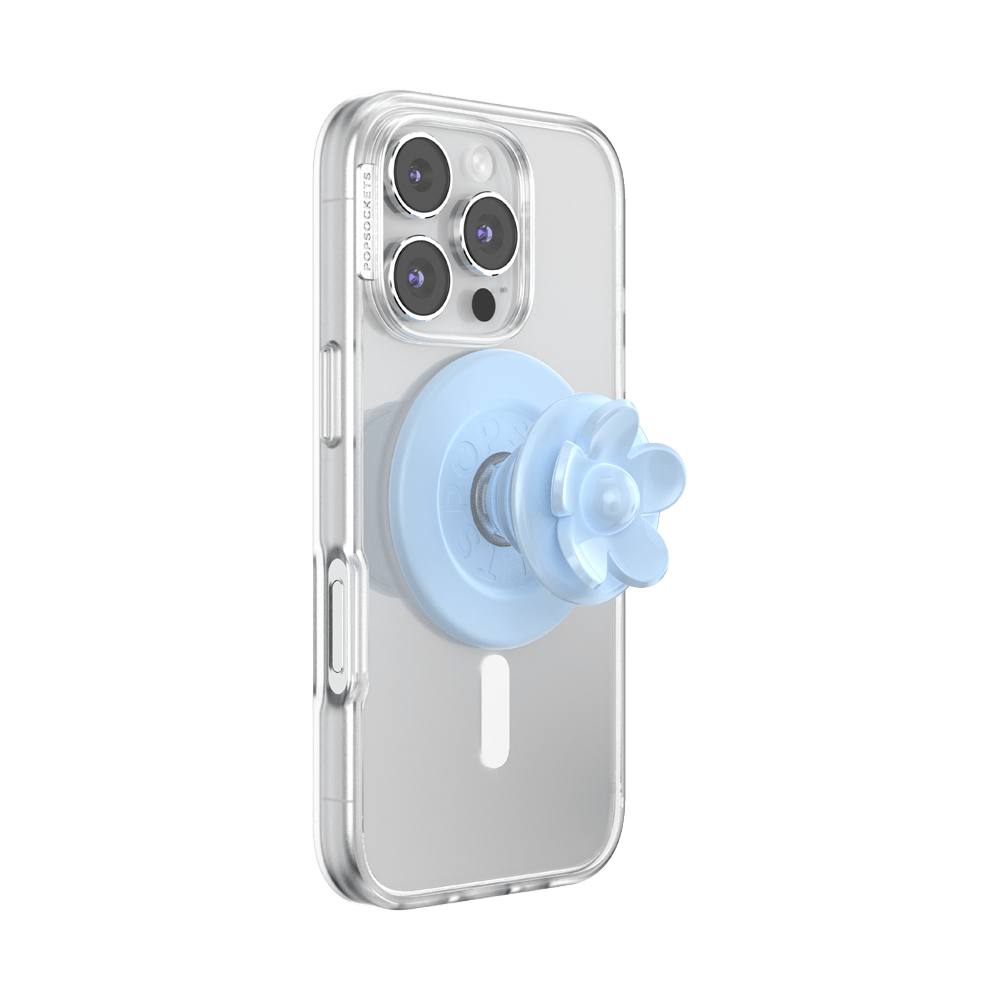 BonBon Daisy Bluebell —  MagSafe PopGrip - US 18668