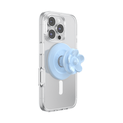 BonBon Daisy Bluebell —  MagSafe PopGrip - US 40800
