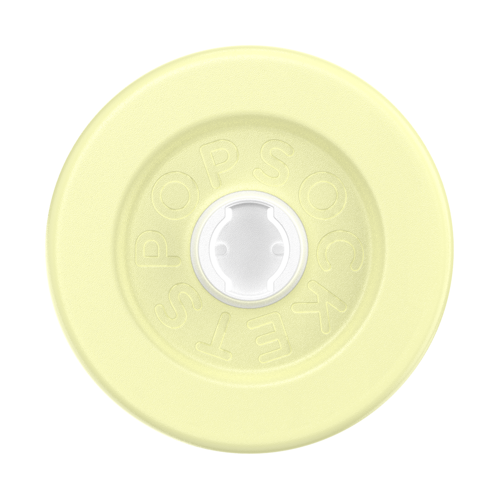 BonBon Daisy Lemon Meringue —  MagSafe PopGrip - US 97906
