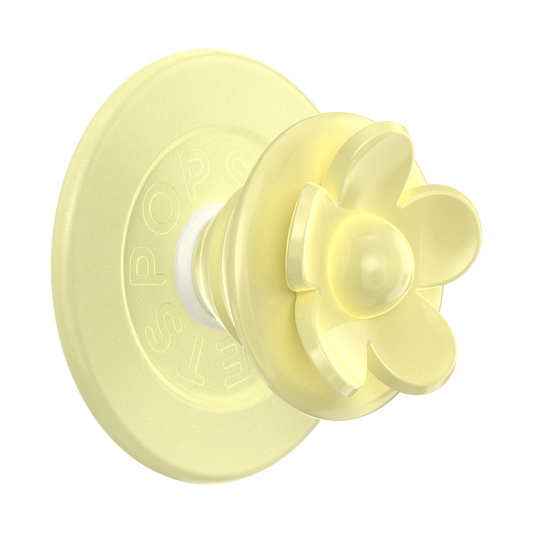 BonBon Daisy Lemon Meringue —  MagSafe PopGrip - US 57942