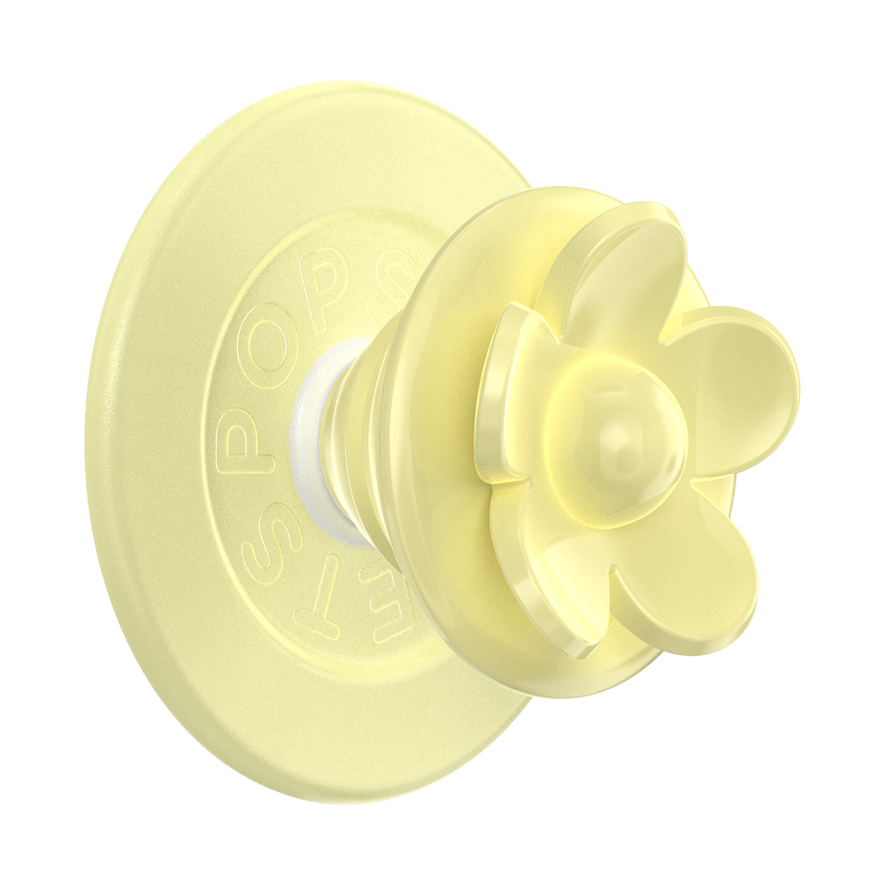 BonBon Daisy Lemon Meringue —  MagSafe PopGrip - US 96598