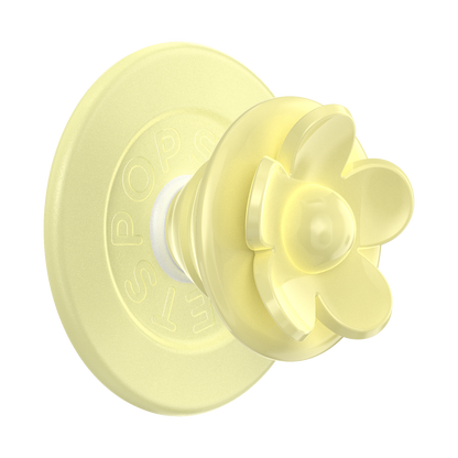 BonBon Daisy Lemon Meringue —  MagSafe PopGrip - US 96598