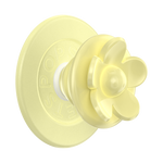 BonBon Daisy Lemon Meringue —  MagSafe PopGrip - US 97906