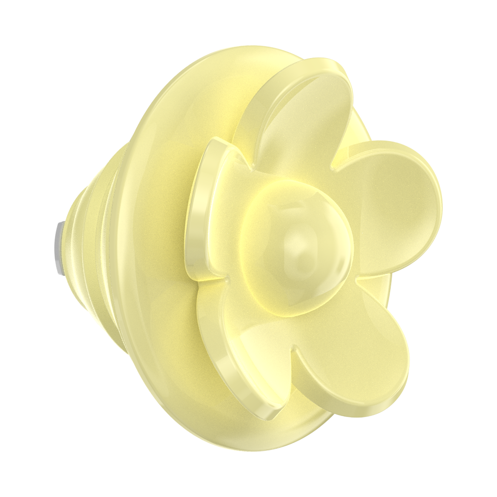 BonBon Daisy Lemon Meringue —  MagSafe PopGrip - US 97906
