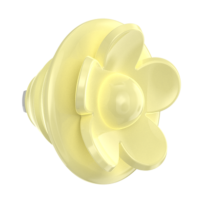 BonBon Daisy Lemon Meringue —  MagSafe PopGrip - US 96598