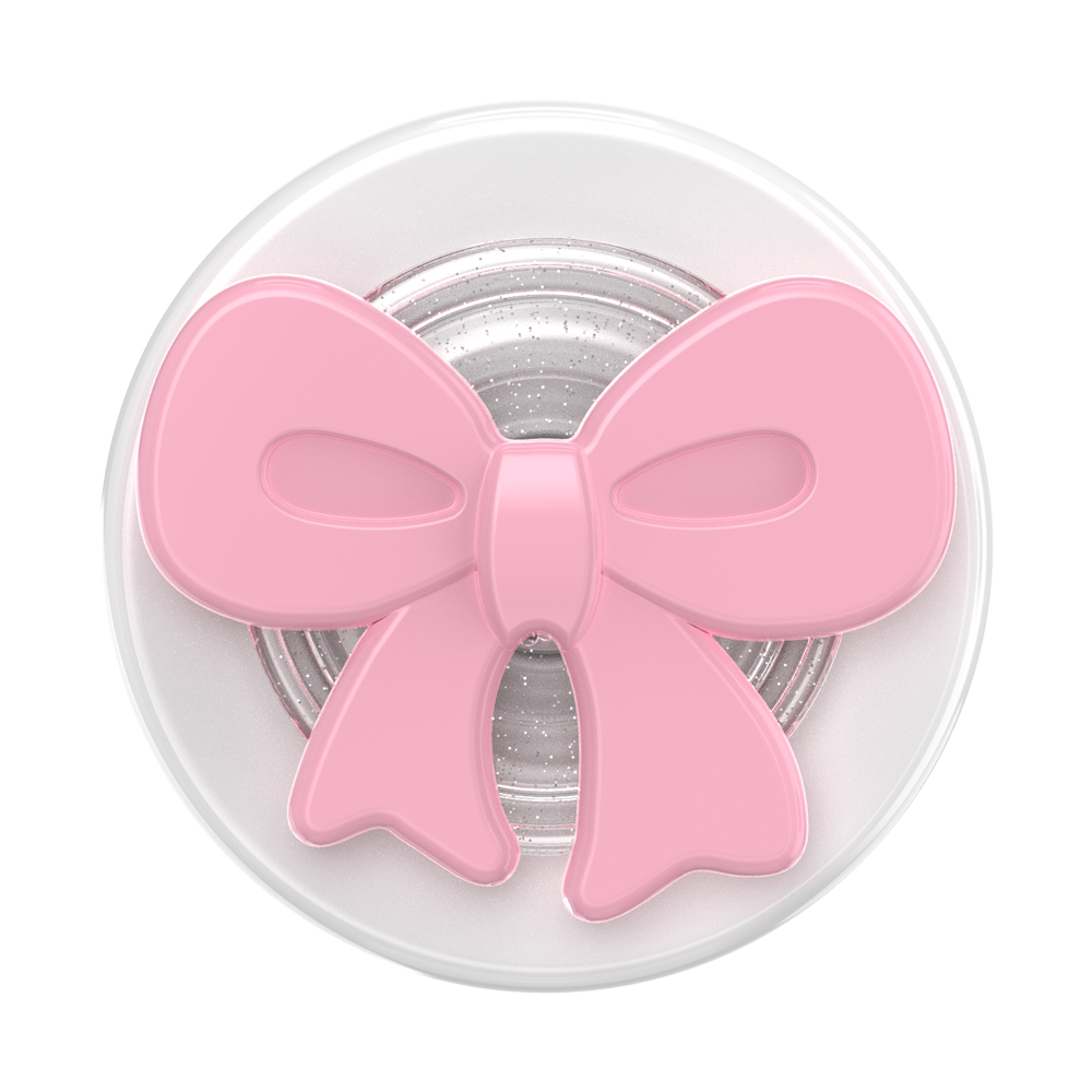 Bowtique Blush —  MagSafe PopGrip - US 78339