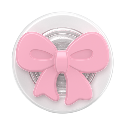 Bowtique Blush —  MagSafe PopGrip - US 24842