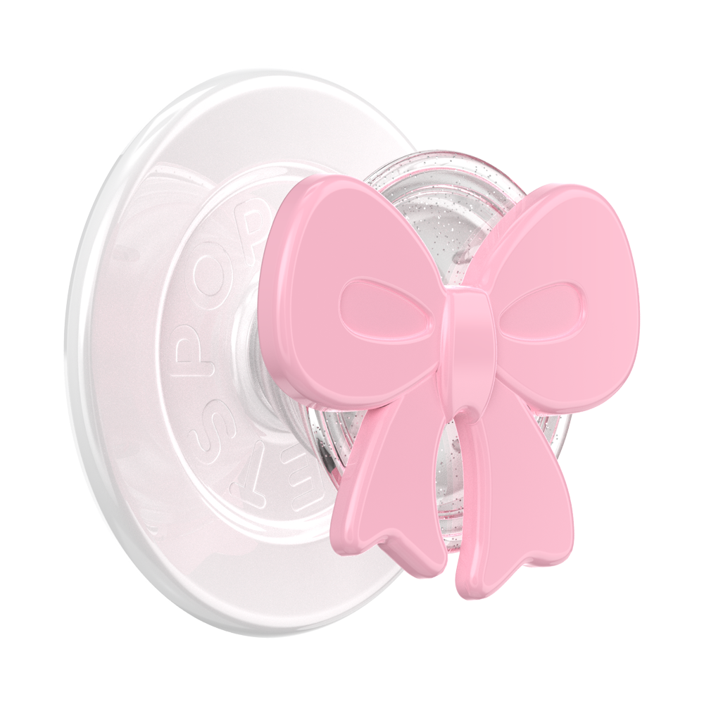 Bowtique Blush —  MagSafe PopGrip - US 57224