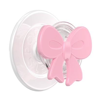 Bowtique Blush —  MagSafe PopGrip - US 57224