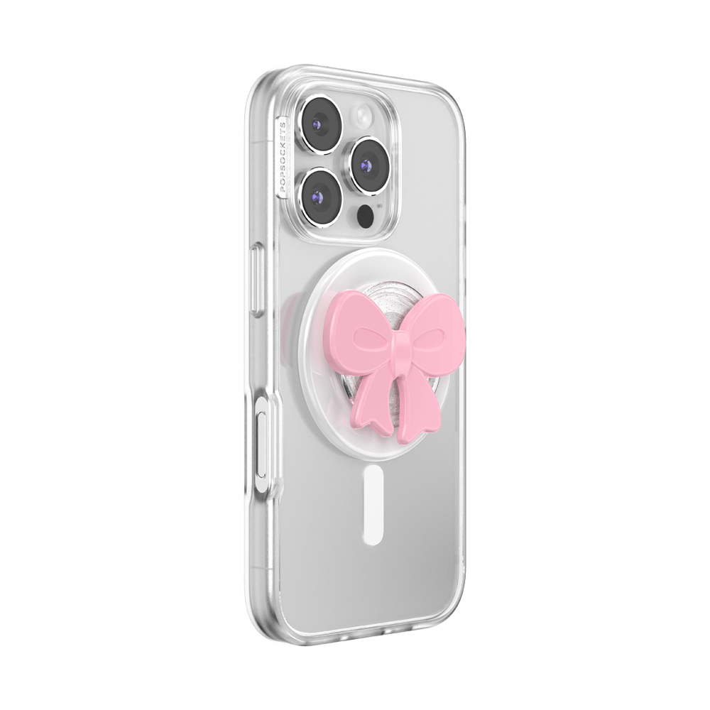 Bowtique Blush —  MagSafe PopGrip - US 03134