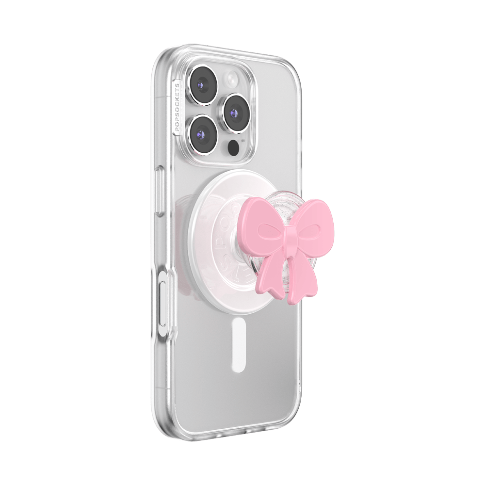 Bowtique Blush —  MagSafe PopGrip - US 78339
