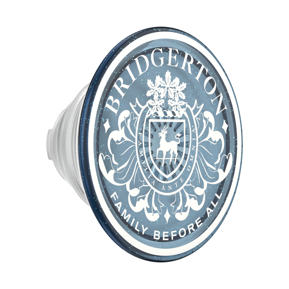 Bridgerton Crest — PopTop - US 47419
