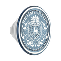 Bridgerton Crest — PopTop - US 47419