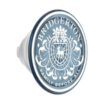 Bridgerton Crest — PopTop - US 47897