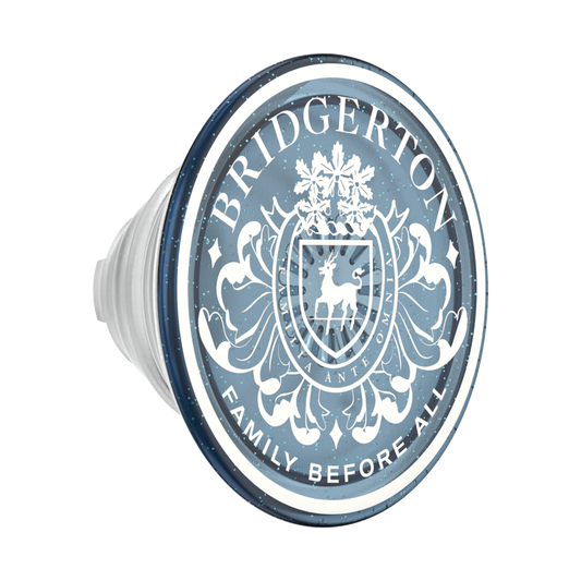 Bridgerton Crest — PopTop - US 47897