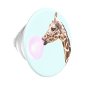 Bubblegum Giraffe — PopTop - US 66235