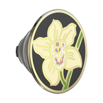 Enamel Butter Orchid — PopTop - US 82573