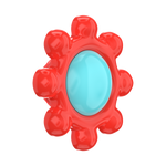 Candy Gear Red — PopTop - US 65501