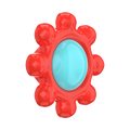 Candy Gear Red — PopTop - US 22505