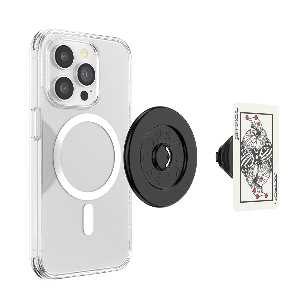 Jokes on You — MagSafe PopGrip - US 58848