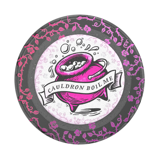 Cauldron Boil Me — MagSafe PopGrip - US 74699