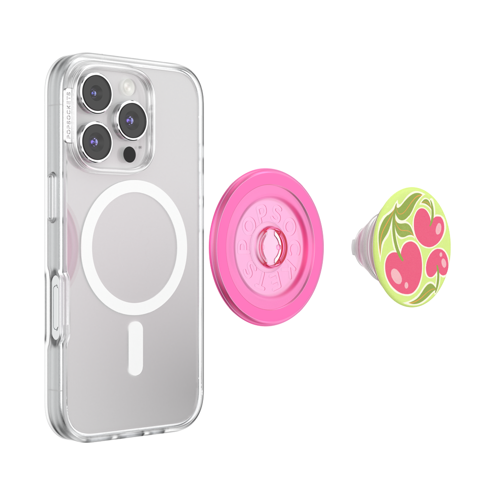 Cherry On Top — MagSafe PopGrip - US 19230