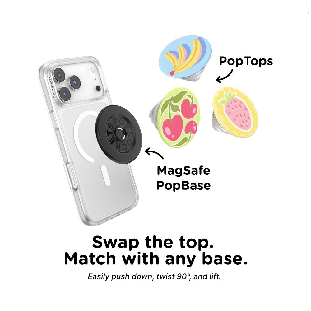Cherry On Top — PopTop - US 72262