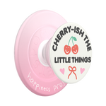 Cherry-ish The Little Things — MagSafe PopGrip - US 52160