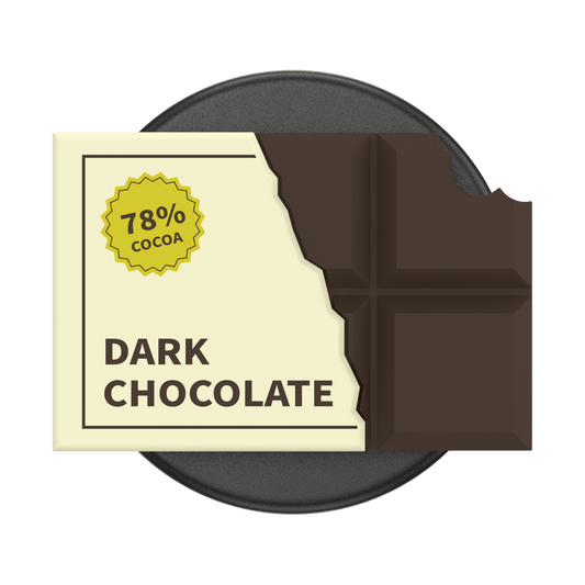 PopOut Chocolate — MagSafe PopGrip - US 68966