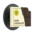 PopOut Chocolate — MagSafe PopGrip - US 08983