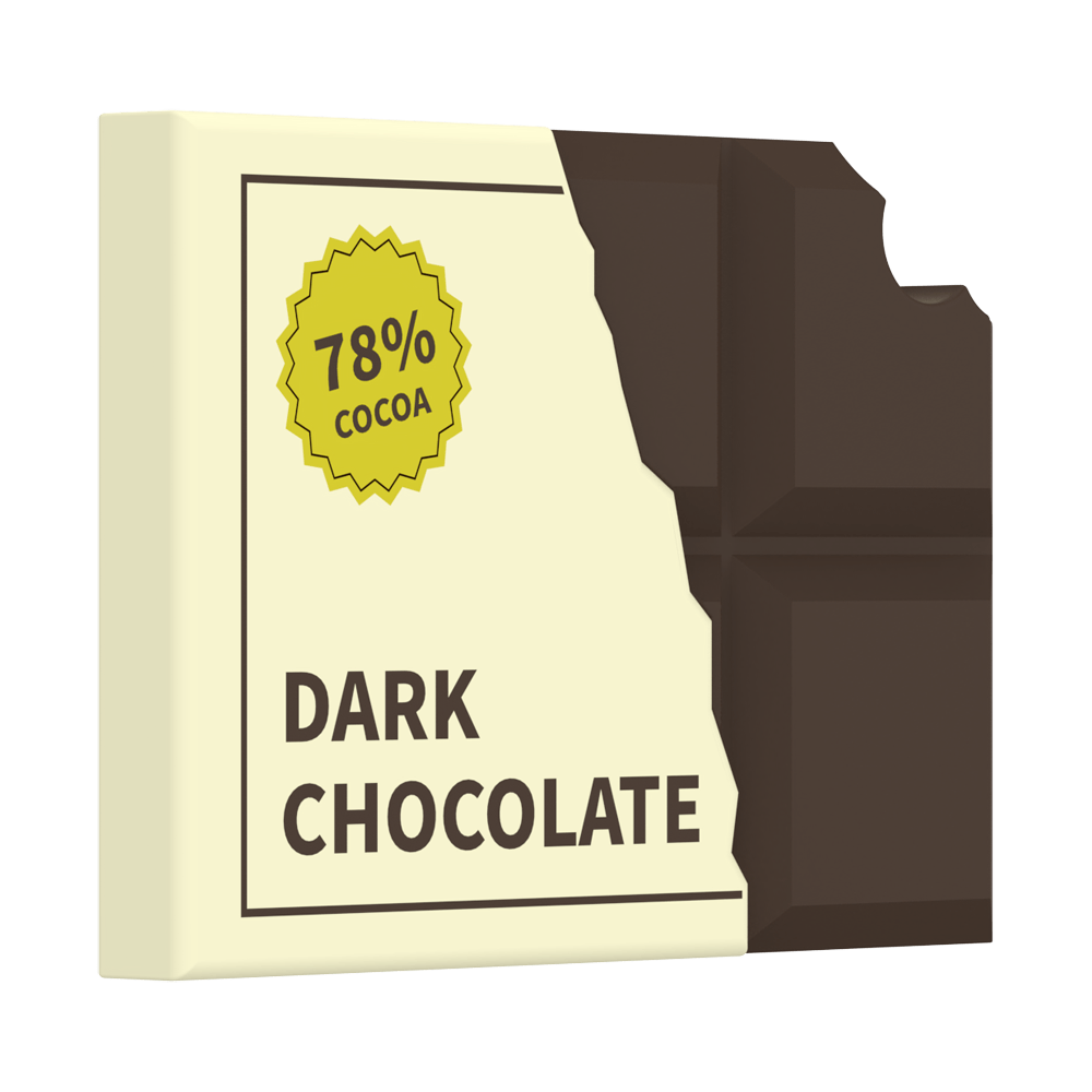 PopOut Chocolate — MagSafe PopGrip - US 08983