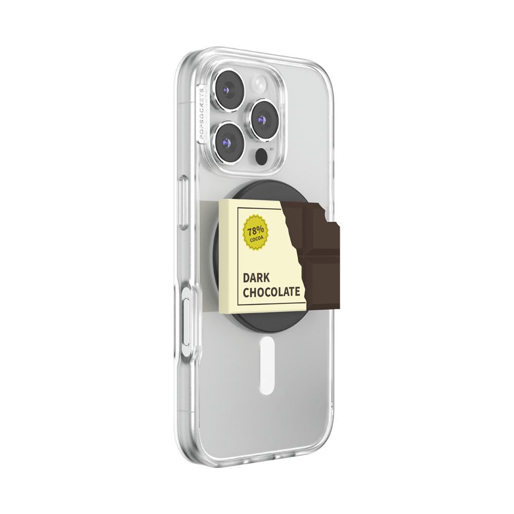 PopOut Chocolate — MagSafe PopGrip - US 47703