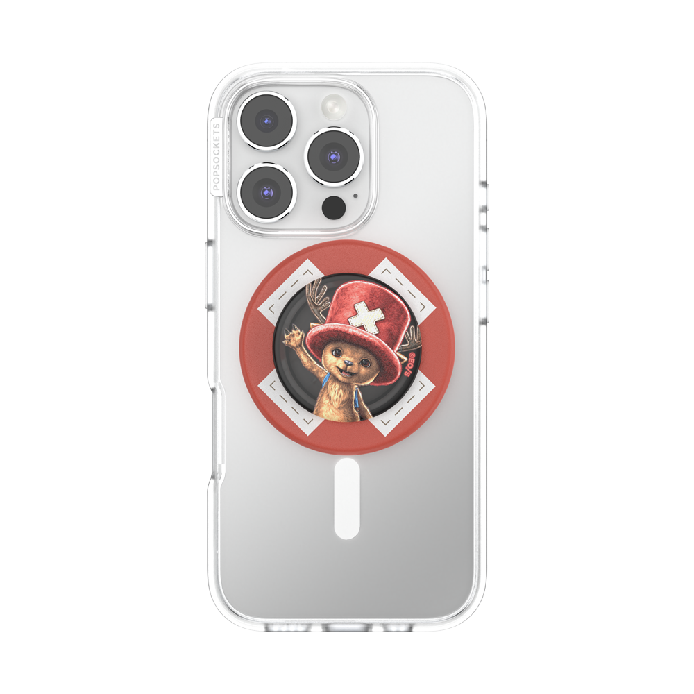 Chopper — MagSafe PopGrip - US 74428
