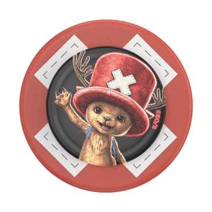 Chopper — MagSafe PopGrip - US 69195