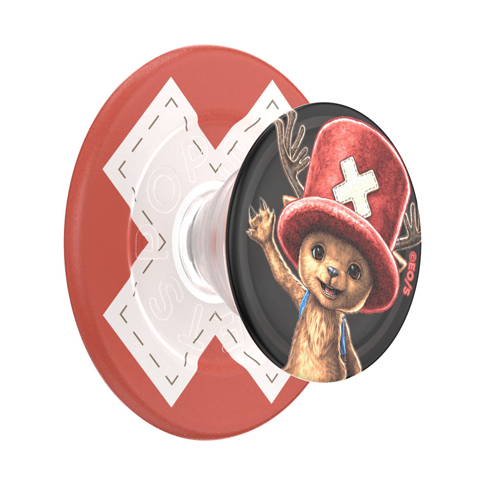 Chopper — MagSafe PopGrip - US 74428