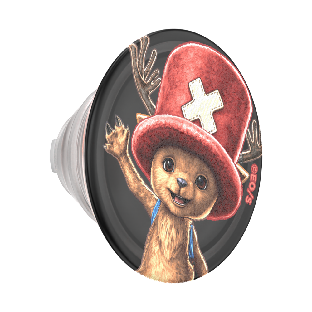 Chopper — MagSafe PopGrip - US 74428