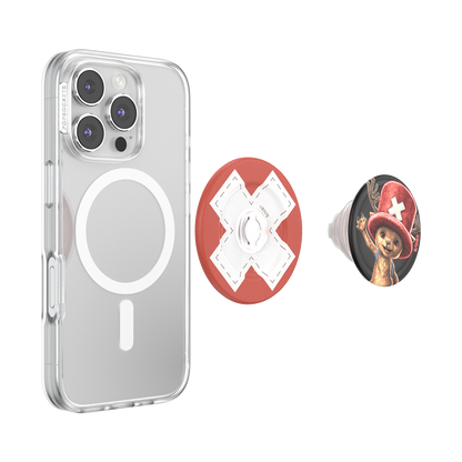 Chopper — MagSafe PopGrip - US 69195