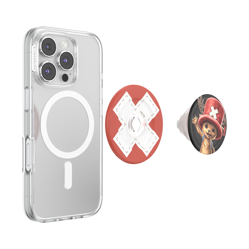 Chopper — MagSafe PopGrip - US 20657