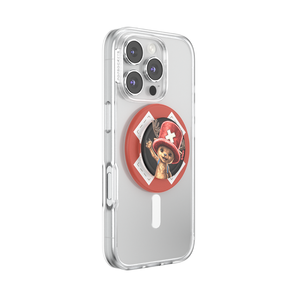 Chopper — MagSafe PopGrip - US 74428