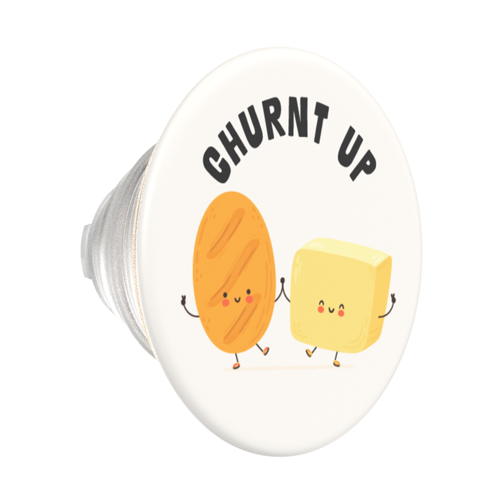 Churnt Up —  MagSafe PopGrip - US 52371