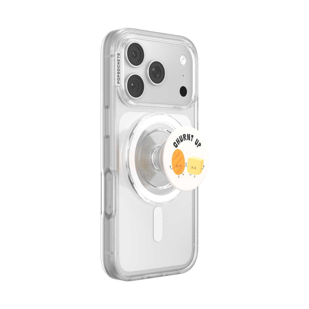 Churnt Up —  MagSafe PopGrip - US 52371